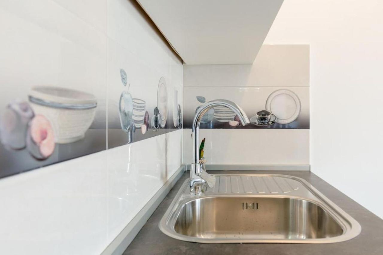 Ferienwohnung In Arbanija Mit Meerblick, Balkon, Klimaanlage, W-Lan 5137-1 Τρογκίρ Εξωτερικό φωτογραφία