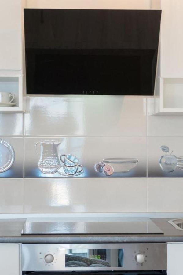 Ferienwohnung In Arbanija Mit Meerblick, Balkon, Klimaanlage, W-Lan 5137-1 Τρογκίρ Εξωτερικό φωτογραφία