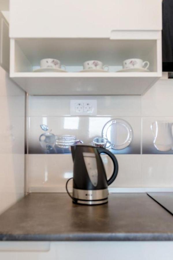 Ferienwohnung In Arbanija Mit Meerblick, Balkon, Klimaanlage, W-Lan 5137-1 Τρογκίρ Εξωτερικό φωτογραφία