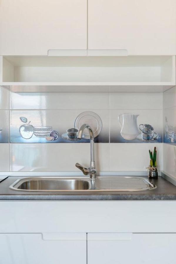 Ferienwohnung In Arbanija Mit Meerblick, Balkon, Klimaanlage, W-Lan 5137-1 Τρογκίρ Εξωτερικό φωτογραφία